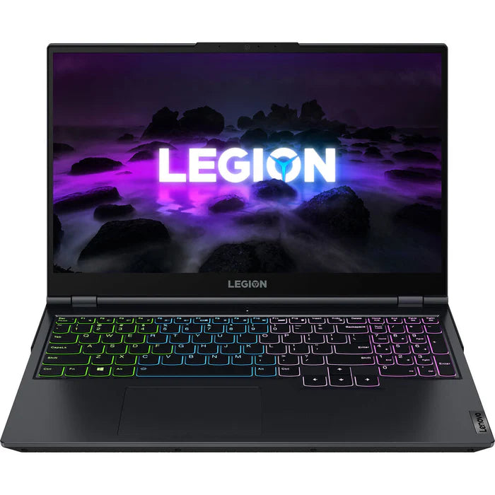 Lenovo Legion 5 Ryzen7 5800H - RTX3070 8GB :15ACH6H Lenovo Legion 5 Ryzen7 5800H - RTX3070 8GB :15ACH6H